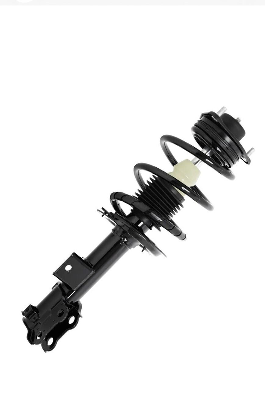 Unity Suspension Strut and Coil Spring Assembly for Optima, Sonata 11791
